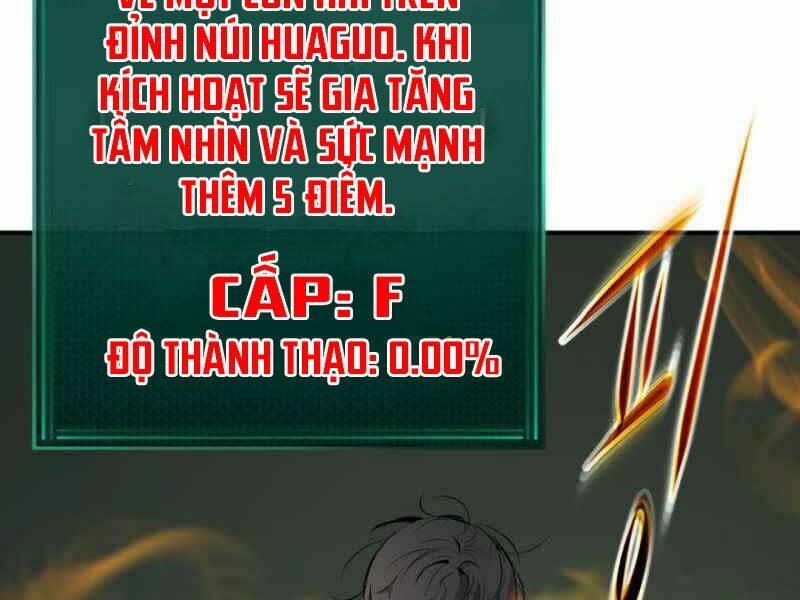 thăng cấp cùng thần chapter 5 - Next Chapter 5