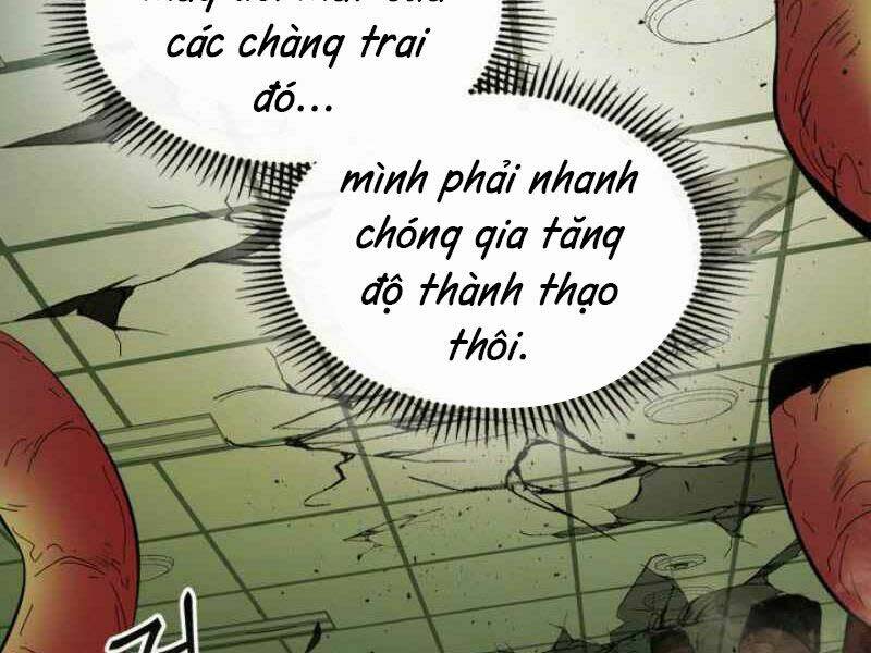 thăng cấp cùng thần chapter 5 - Next Chapter 5