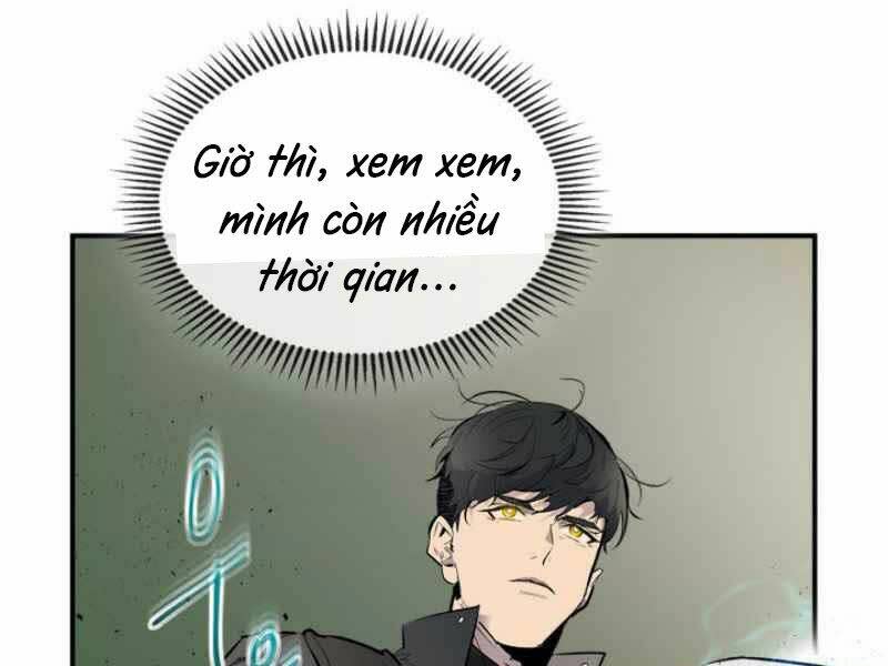 thăng cấp cùng thần chapter 5 - Next Chapter 5