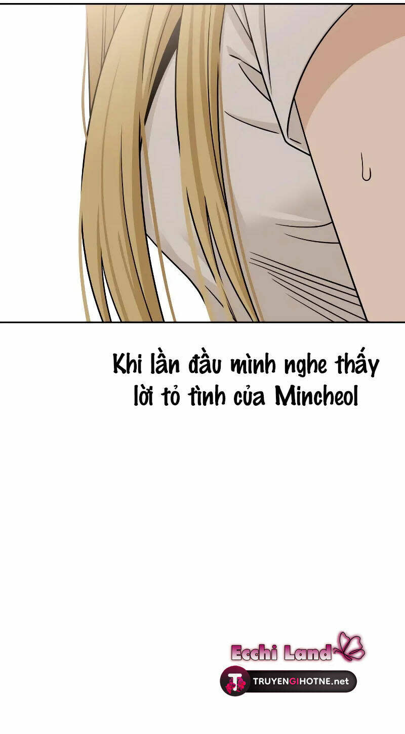 lớ ngớ vớ phải tình yêu chương 80.2 - Next Chap 81