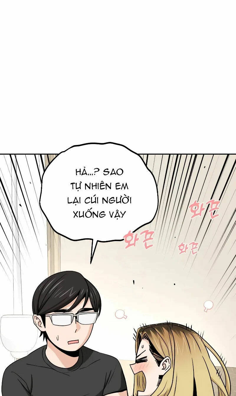 lớ ngớ vớ phải tình yêu chương 80.2 - Next Chap 81