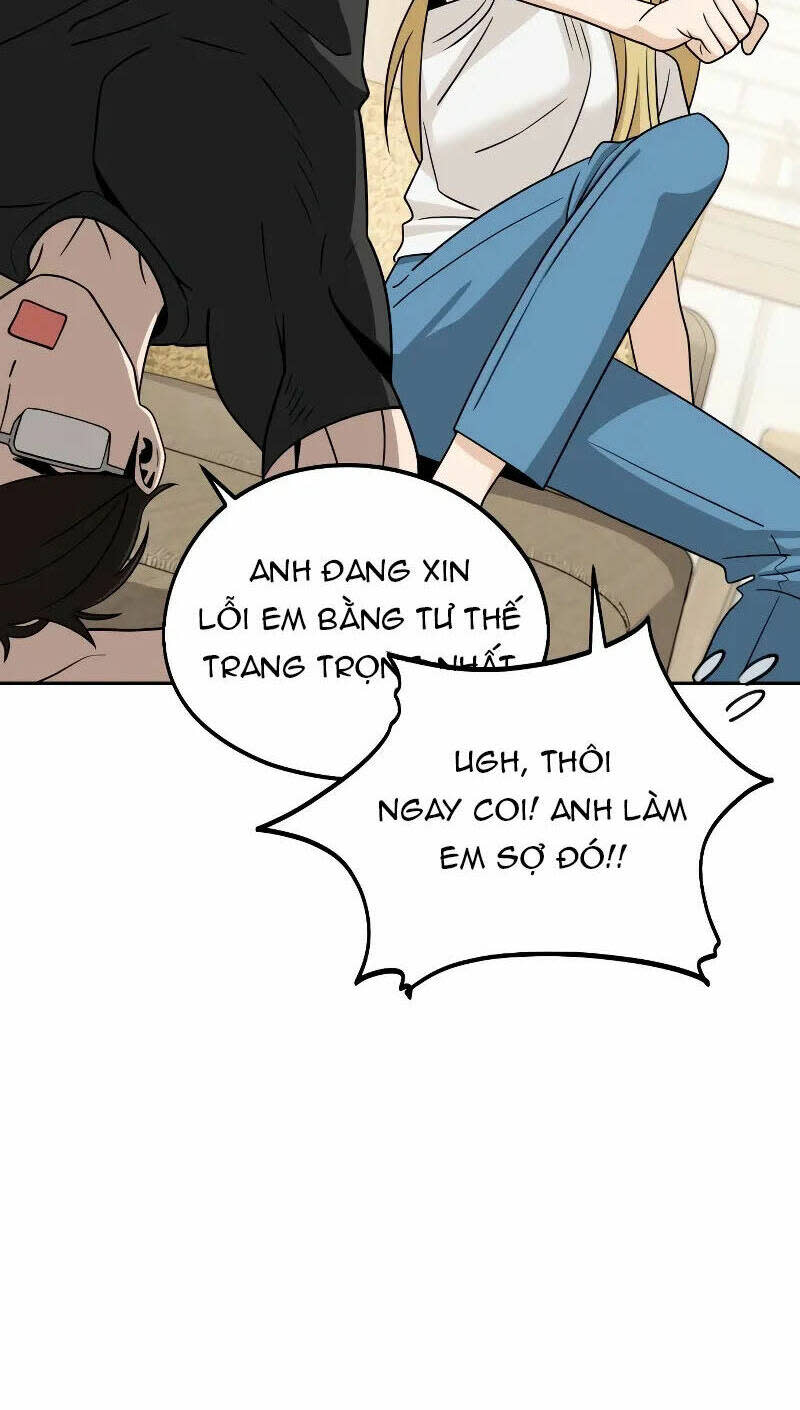 lớ ngớ vớ phải tình yêu chương 80.2 - Next Chap 81