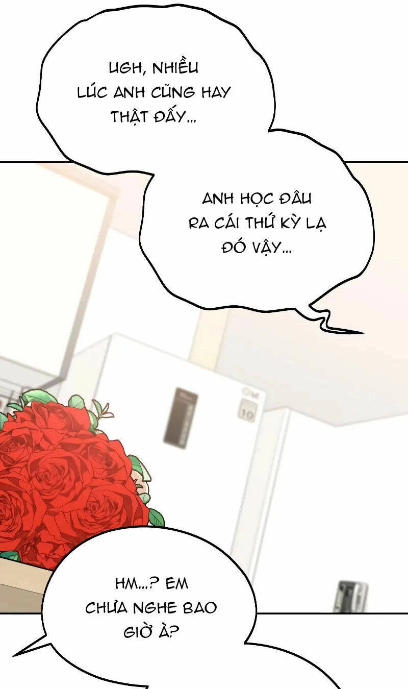 lớ ngớ vớ phải tình yêu chương 80.2 - Next Chap 81