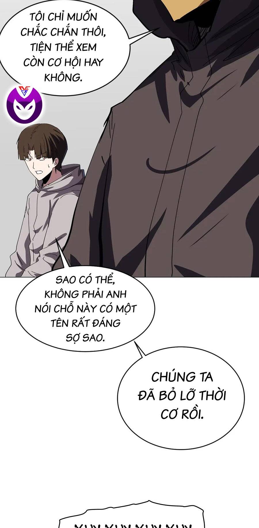 cương thi tiên sinh chương 83 - Next Chapter 83