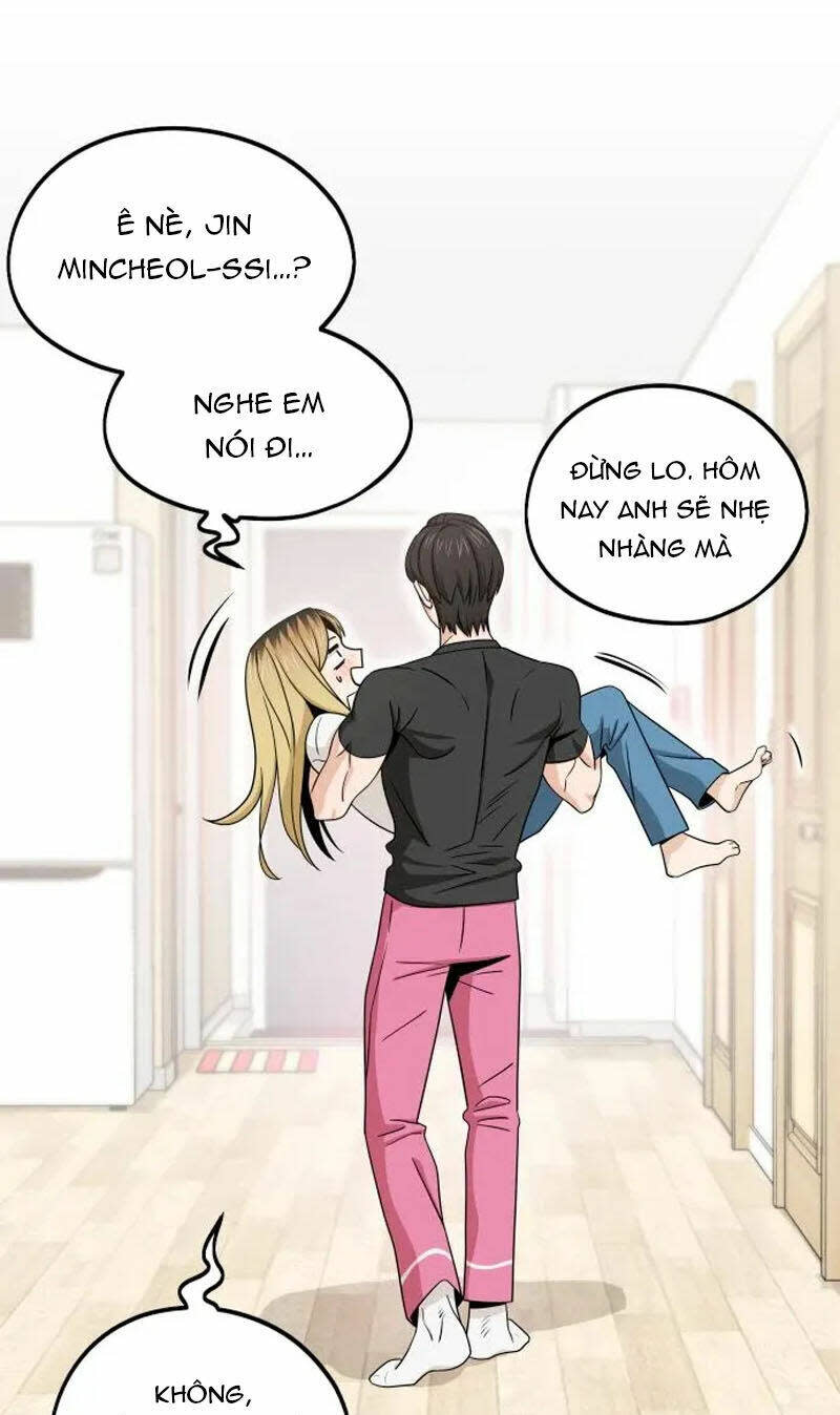 lớ ngớ vớ phải tình yêu chương 80.2 - Next Chap 81