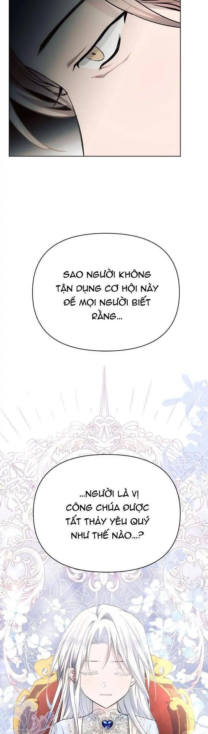 công chúa ashtarte chapter 39 - Trang 2