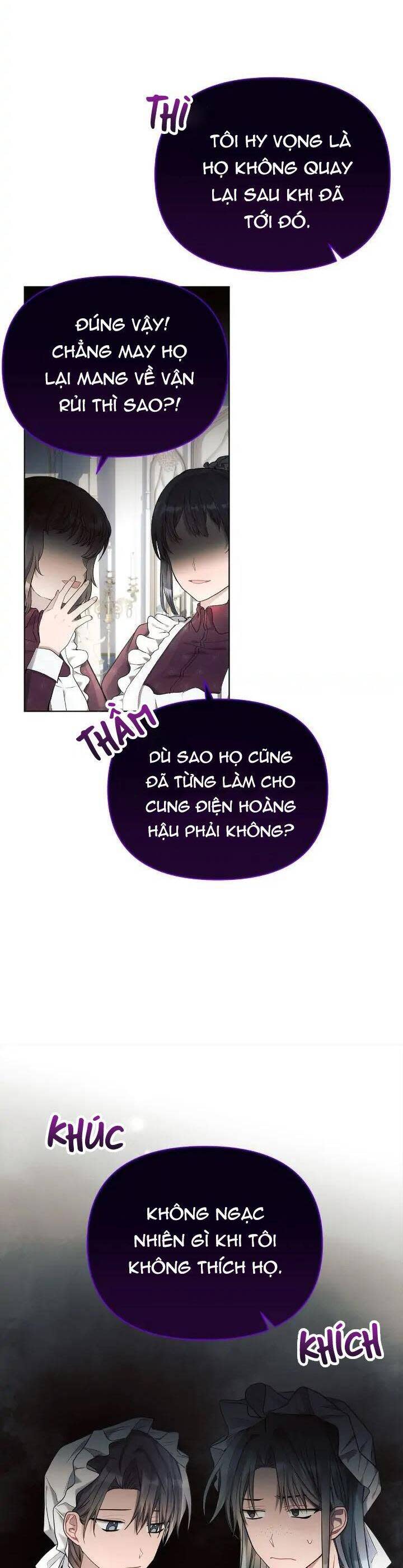 công chúa ashtarte chapter 39 - Trang 2