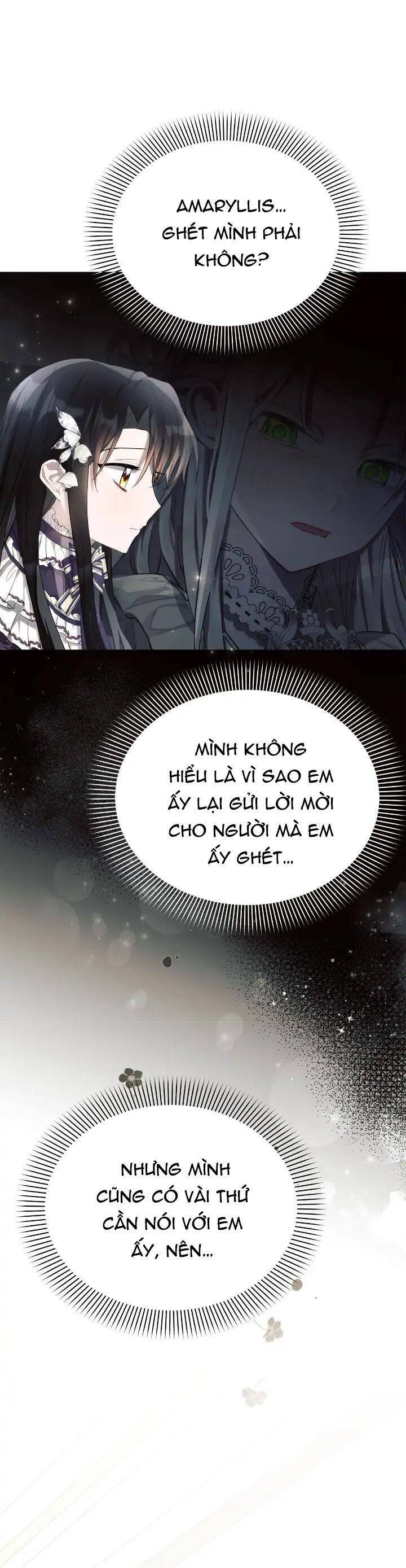 công chúa ashtarte chapter 39 - Trang 2