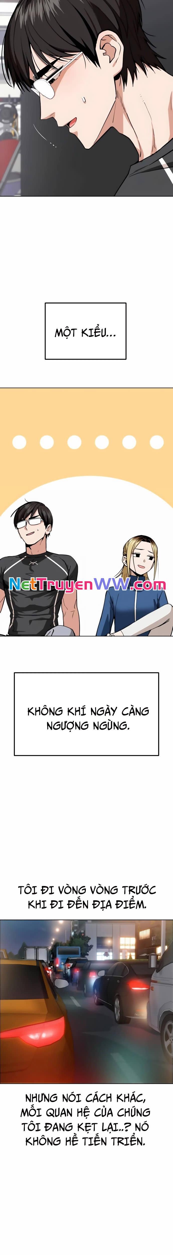 lớ ngớ vớ phải tình yêu Chapter 85 - Next Chapter 86