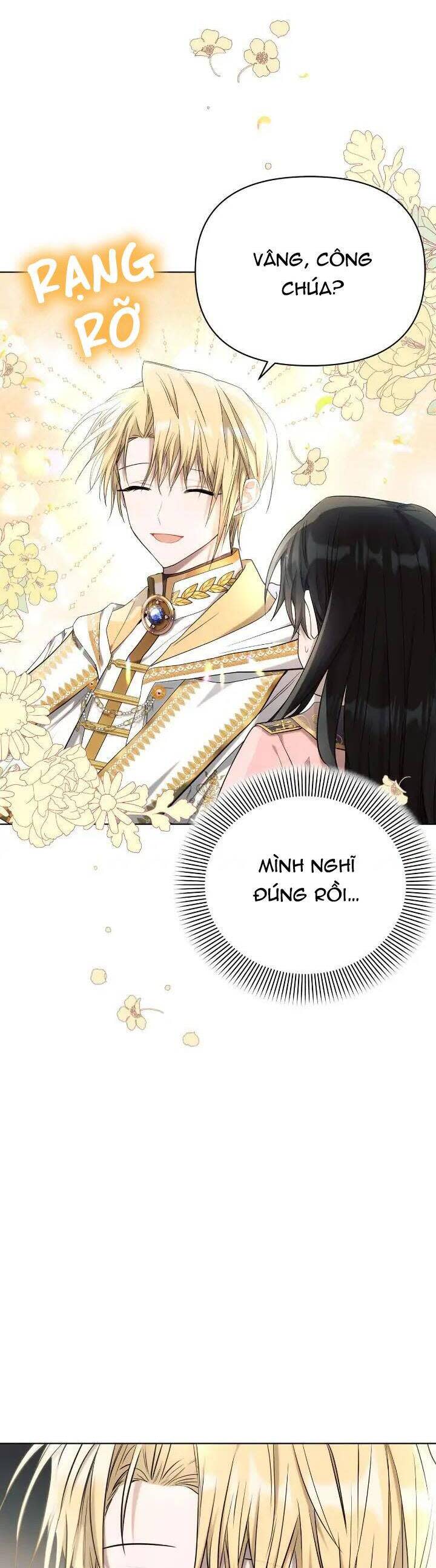 công chúa ashtarte chapter 39 - Trang 2