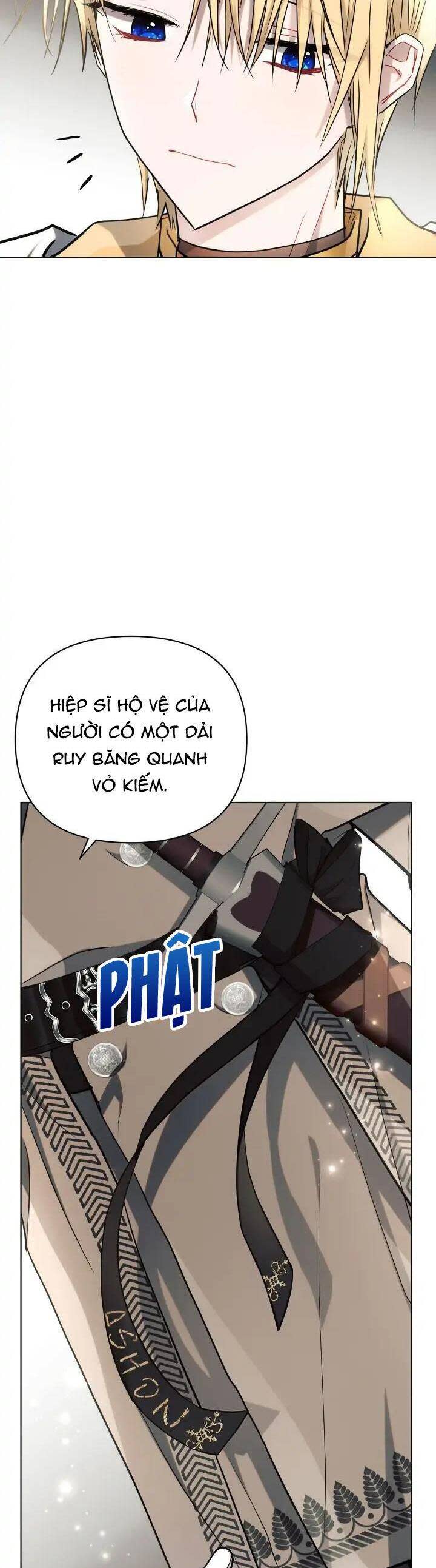 công chúa ashtarte chapter 39 - Trang 2