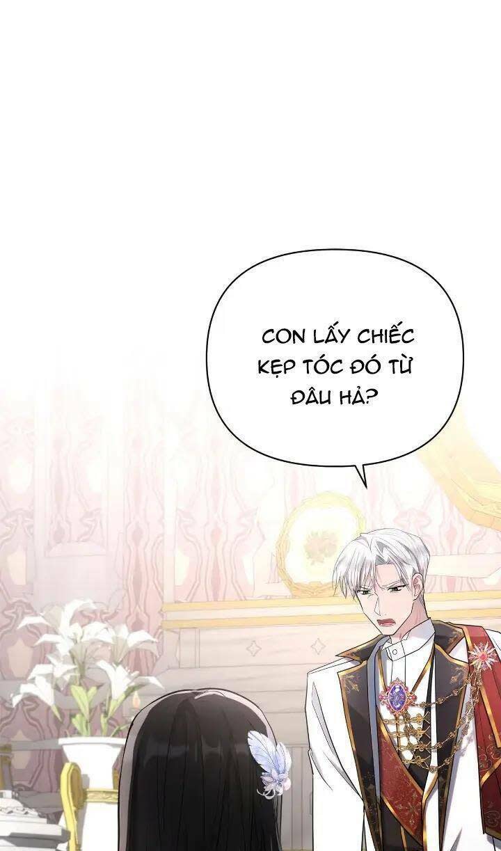 công chúa ashtarte chapter 40 - Trang 2