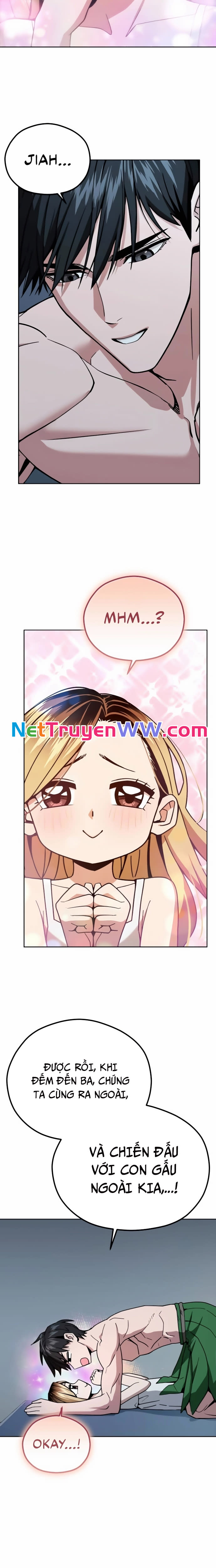 lớ ngớ vớ phải tình yêu Chapter 85 - Next Chapter 86