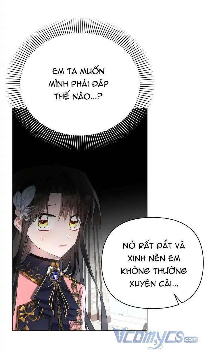 công chúa ashtarte chapter 40 - Trang 2