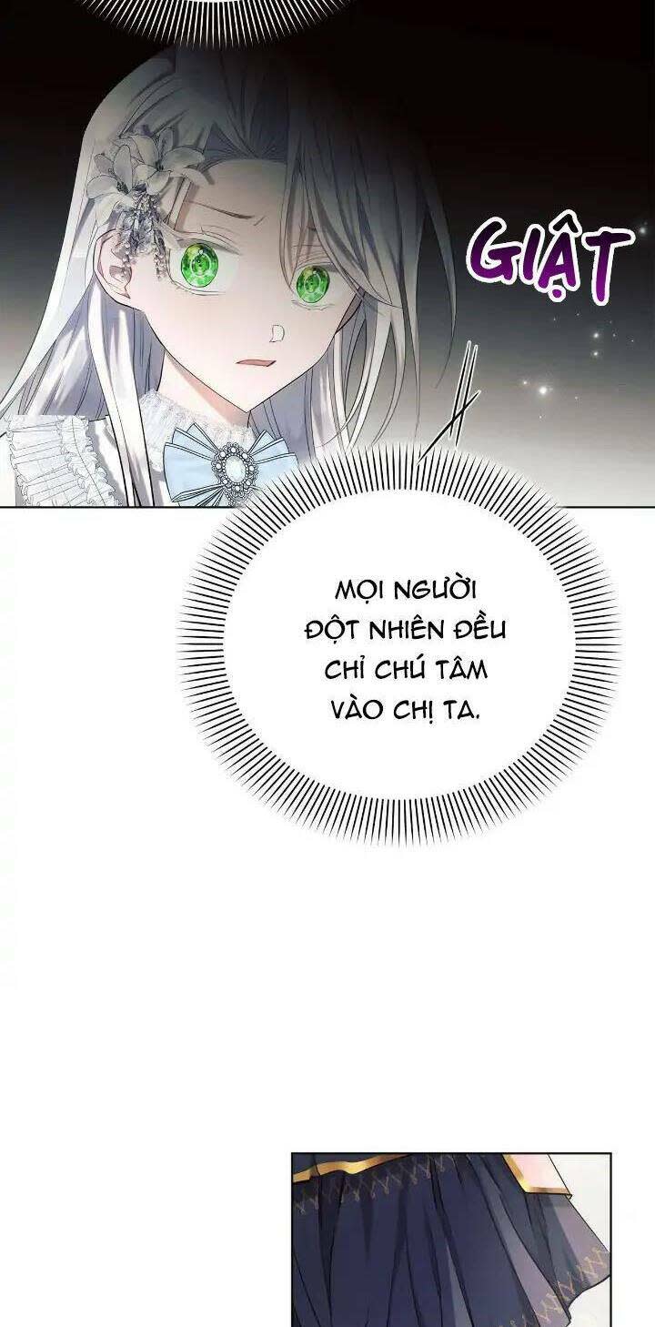 công chúa ashtarte chapter 40 - Trang 2