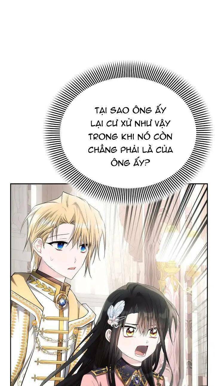 công chúa ashtarte chapter 40 - Trang 2