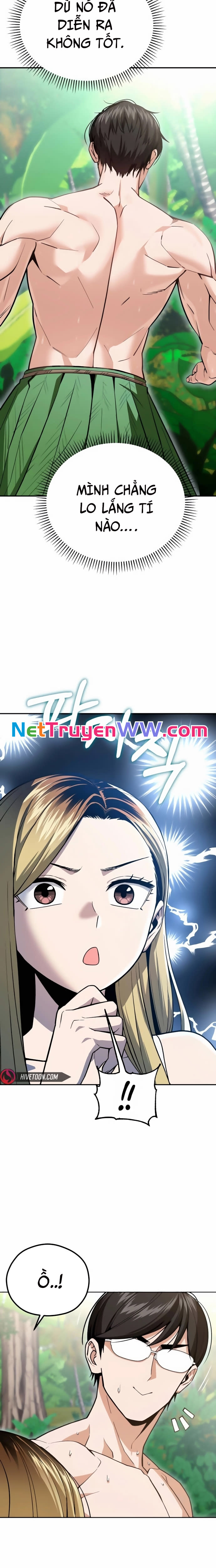 lớ ngớ vớ phải tình yêu Chapter 85 - Next Chapter 86