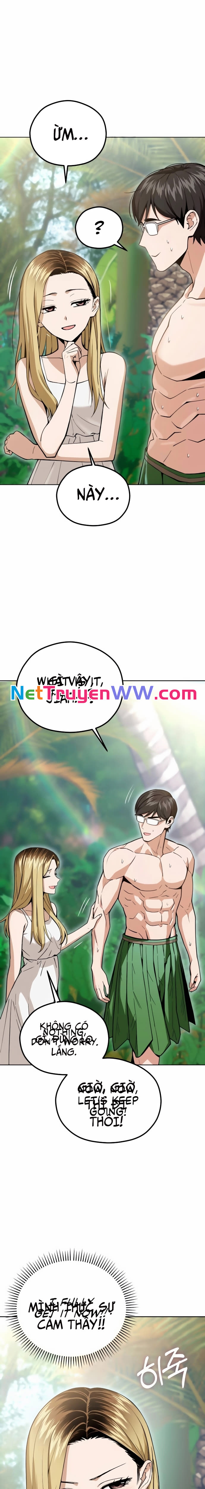 lớ ngớ vớ phải tình yêu Chapter 85 - Next Chapter 86