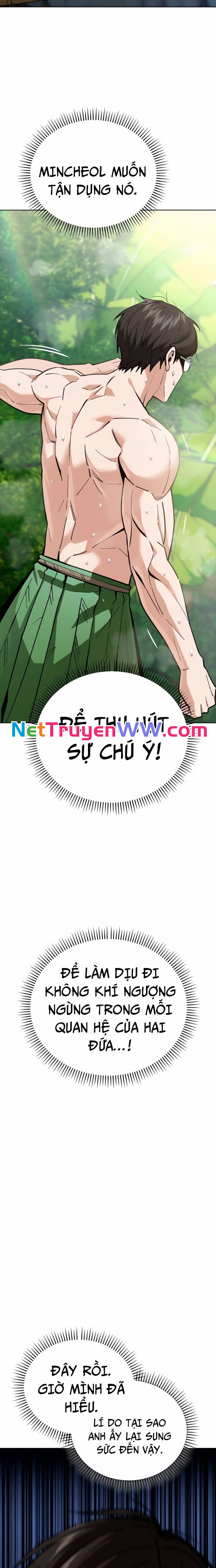 lớ ngớ vớ phải tình yêu Chapter 85 - Next Chapter 86