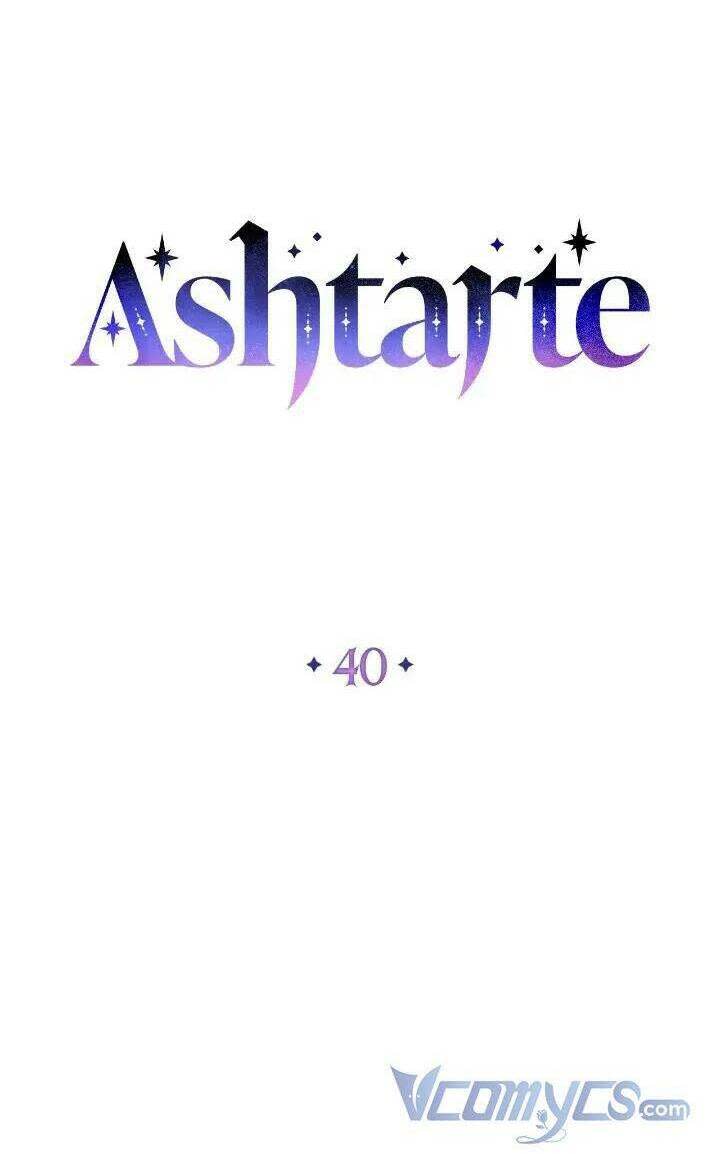 công chúa ashtarte chapter 40 - Trang 2