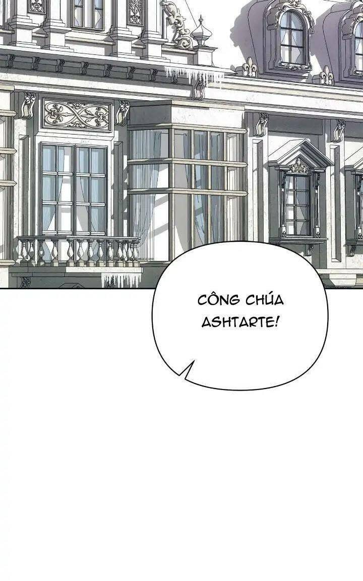 công chúa ashtarte chapter 40 - Trang 2