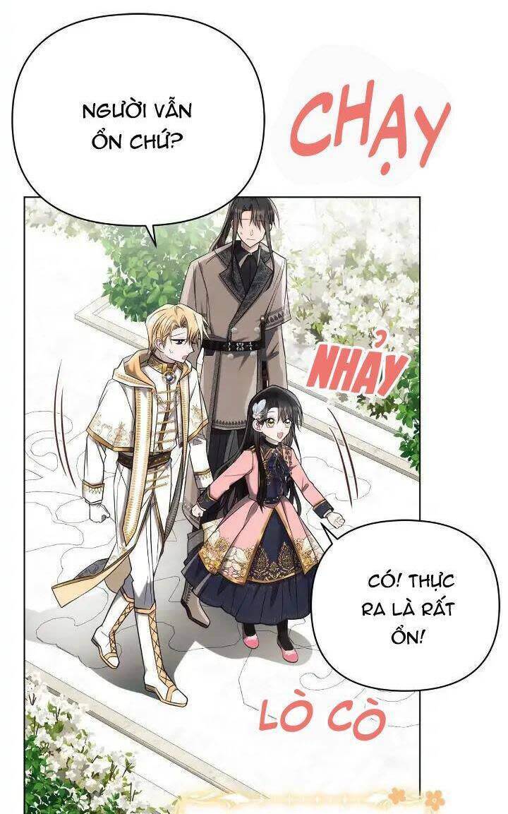 công chúa ashtarte chapter 40 - Trang 2