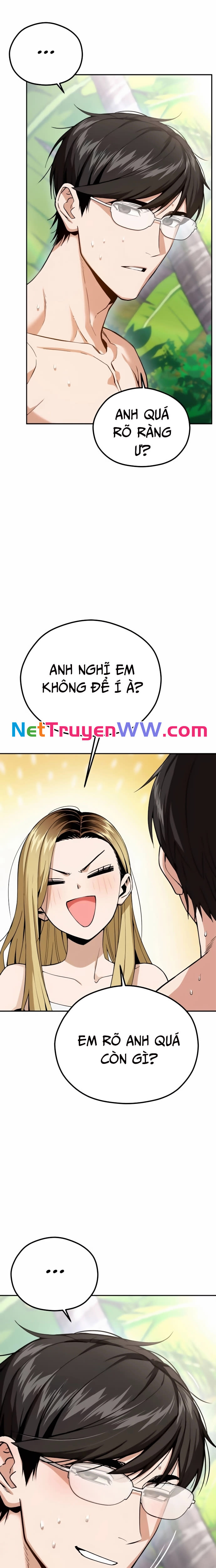 lớ ngớ vớ phải tình yêu Chapter 85 - Next Chapter 86