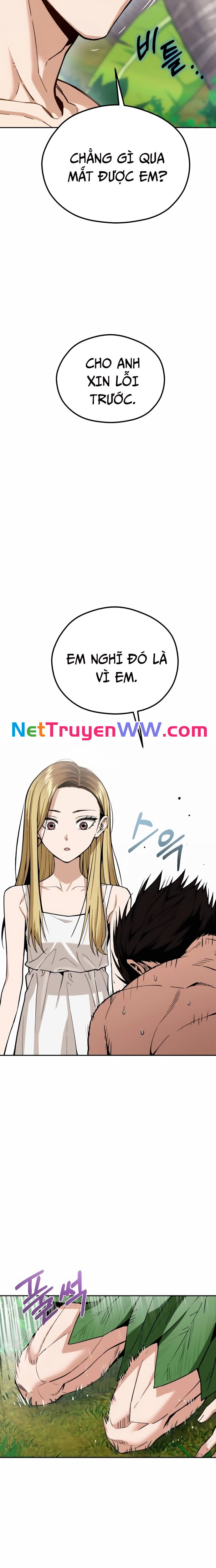 lớ ngớ vớ phải tình yêu Chapter 85 - Next Chapter 86