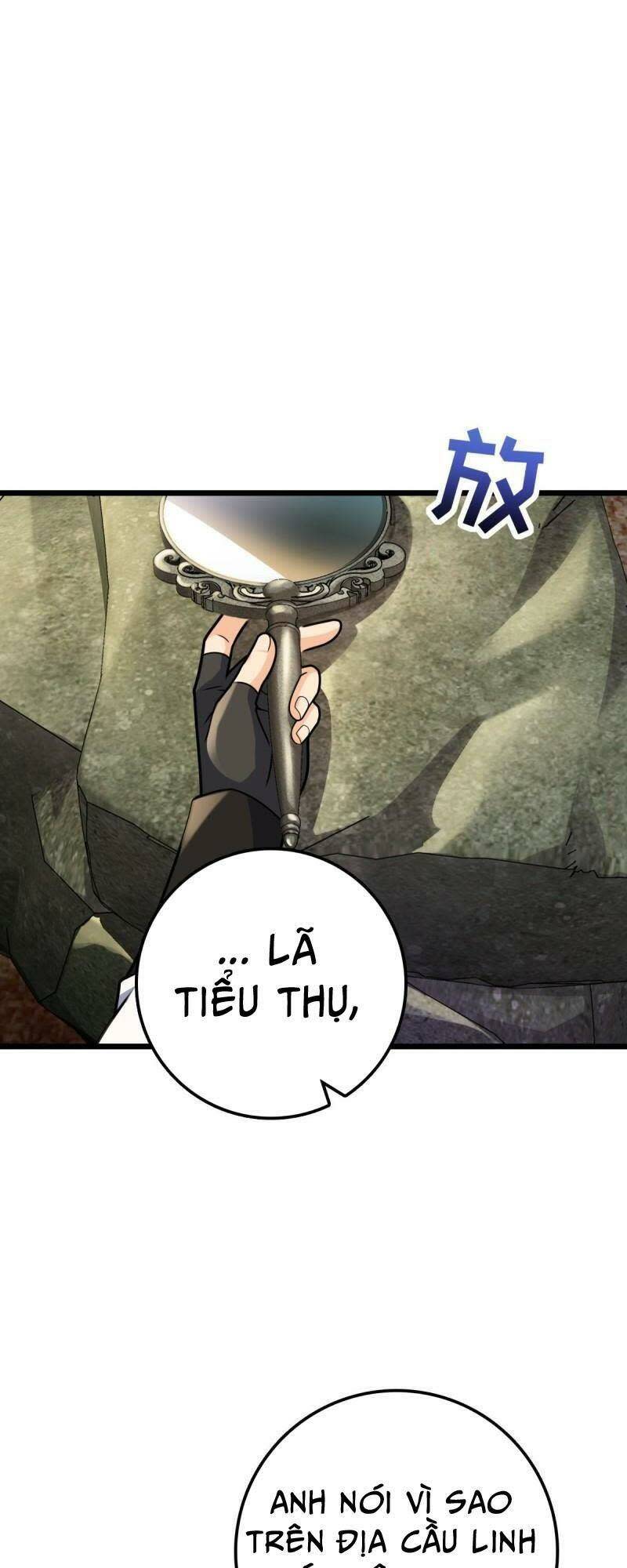 đại vương tha mạng Chapter 579 - Trang 2