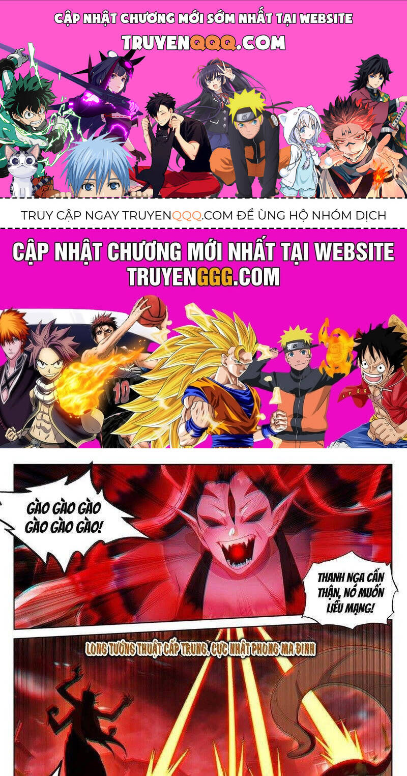 vạn tướng chi vương Chapter 479 - Next Chapter 479