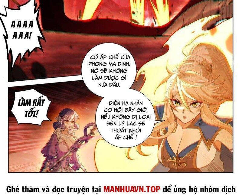 vạn tướng chi vương Chapter 479 - Next Chapter 479