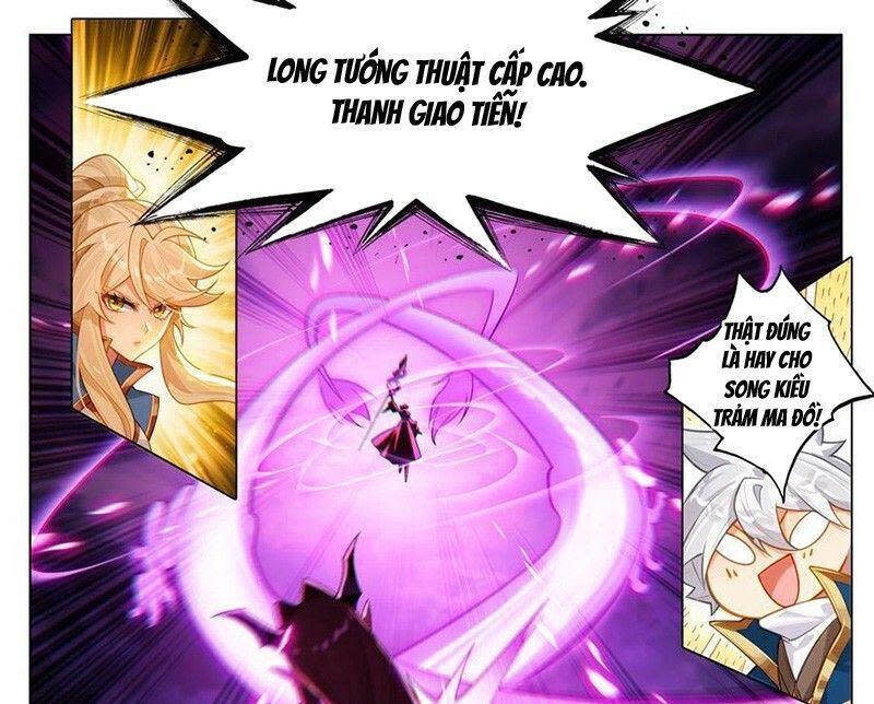 vạn tướng chi vương Chapter 479 - Next Chapter 479