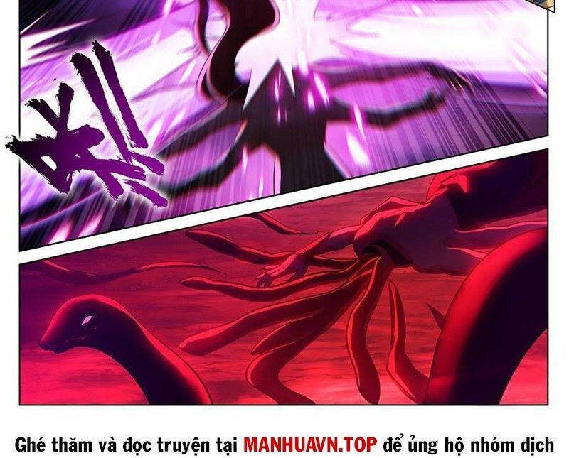 vạn tướng chi vương Chapter 479 - Next Chapter 479