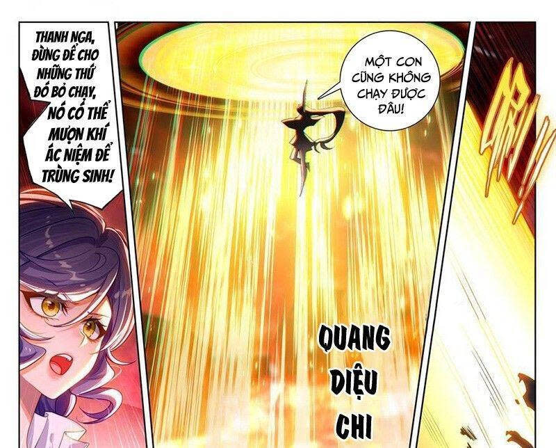 vạn tướng chi vương Chapter 479 - Next Chapter 479