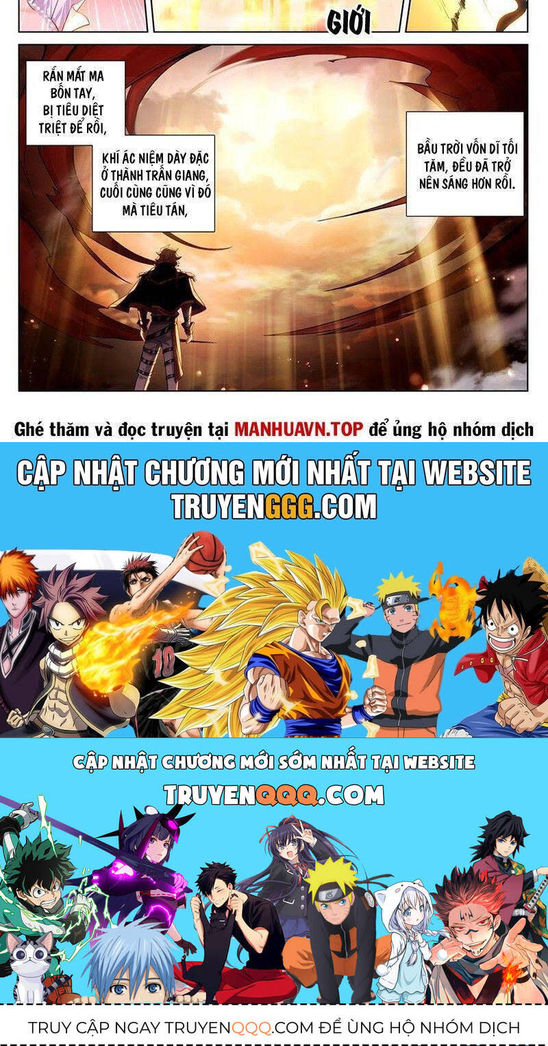 vạn tướng chi vương Chapter 479 - Next Chapter 479