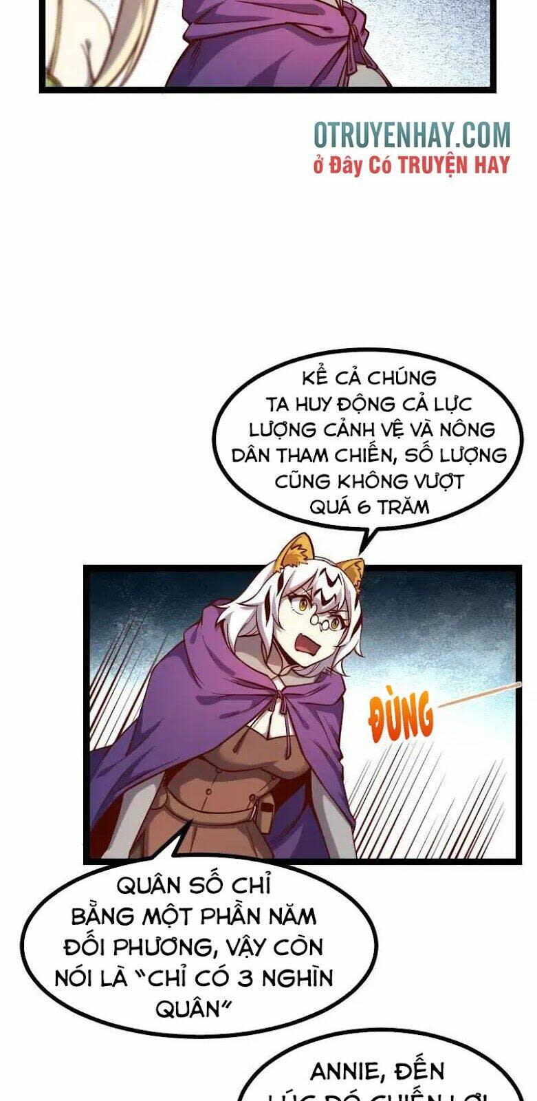 tối cường thành chủ đích dị giới chapter 36 - Trang 2