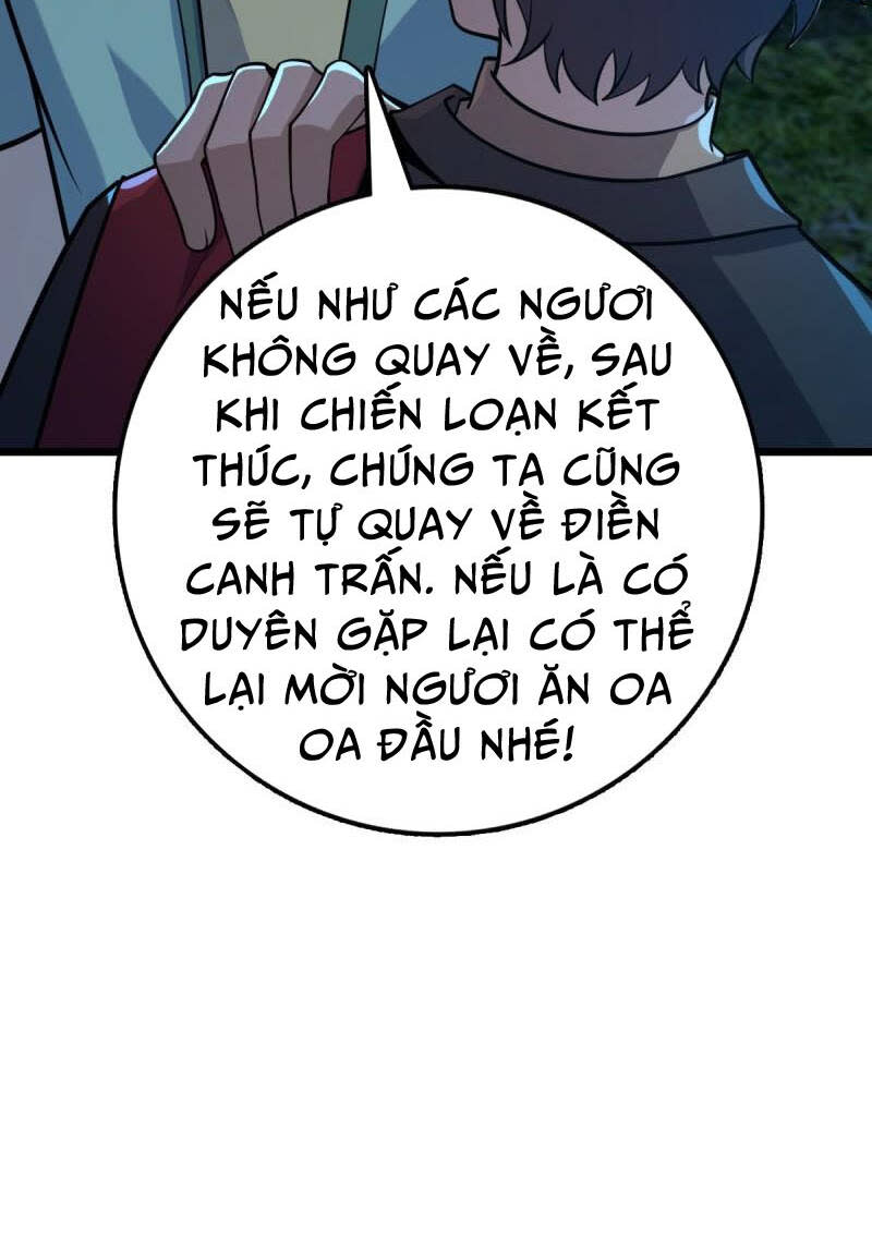 đại vương tha mạng Chapter 585 - Trang 2