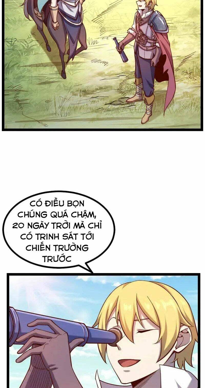 tối cường thành chủ đích dị giới chapter 36 - Trang 2