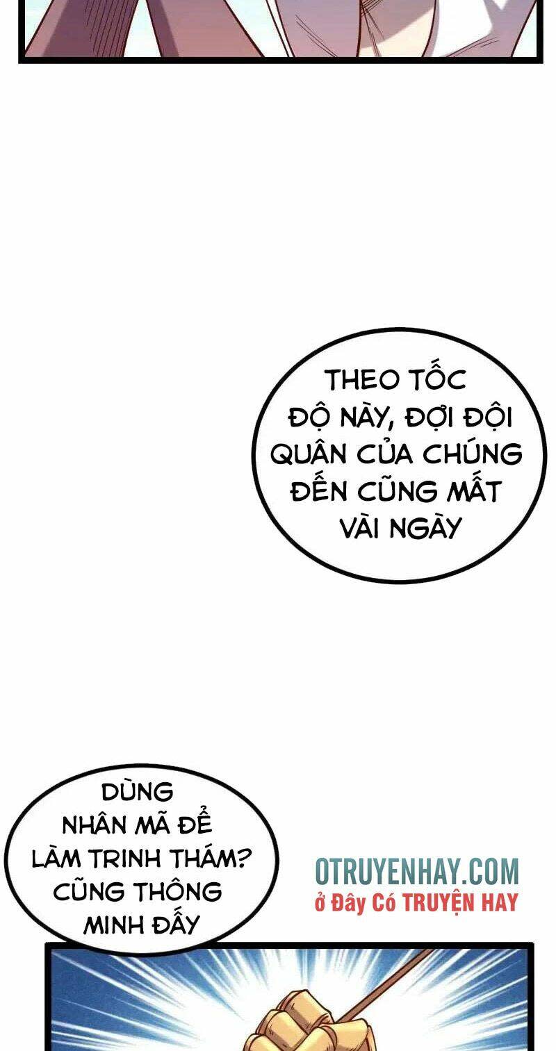 tối cường thành chủ đích dị giới chapter 36 - Trang 2