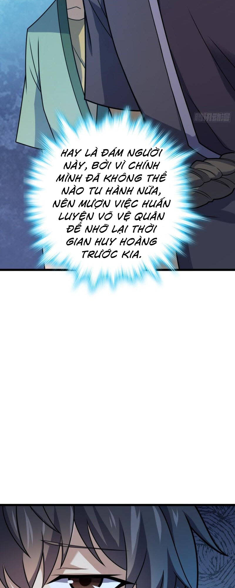 đại vương tha mạng Chapter 585 - Trang 2