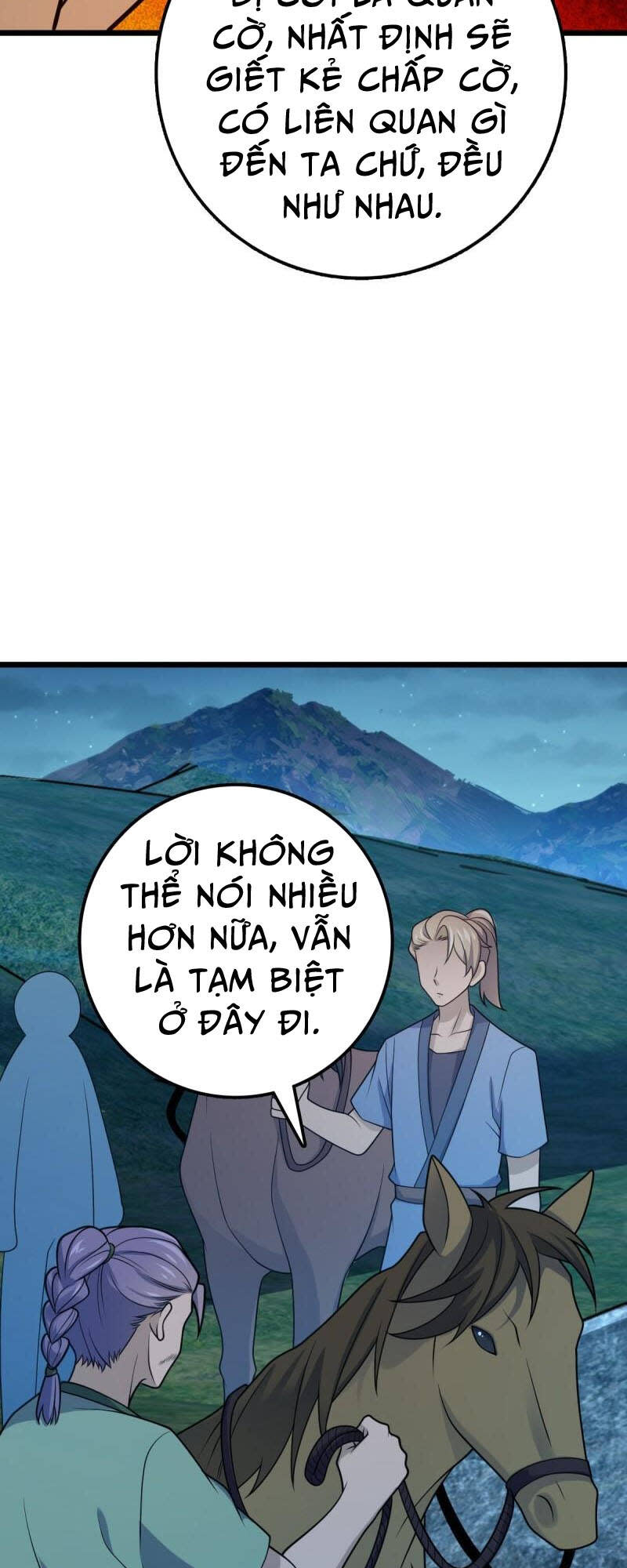 đại vương tha mạng Chapter 585 - Trang 2