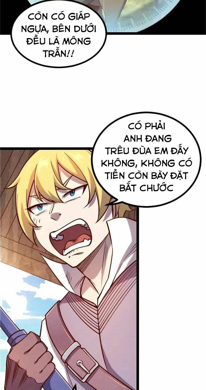 tối cường thành chủ đích dị giới chapter 36 - Trang 2