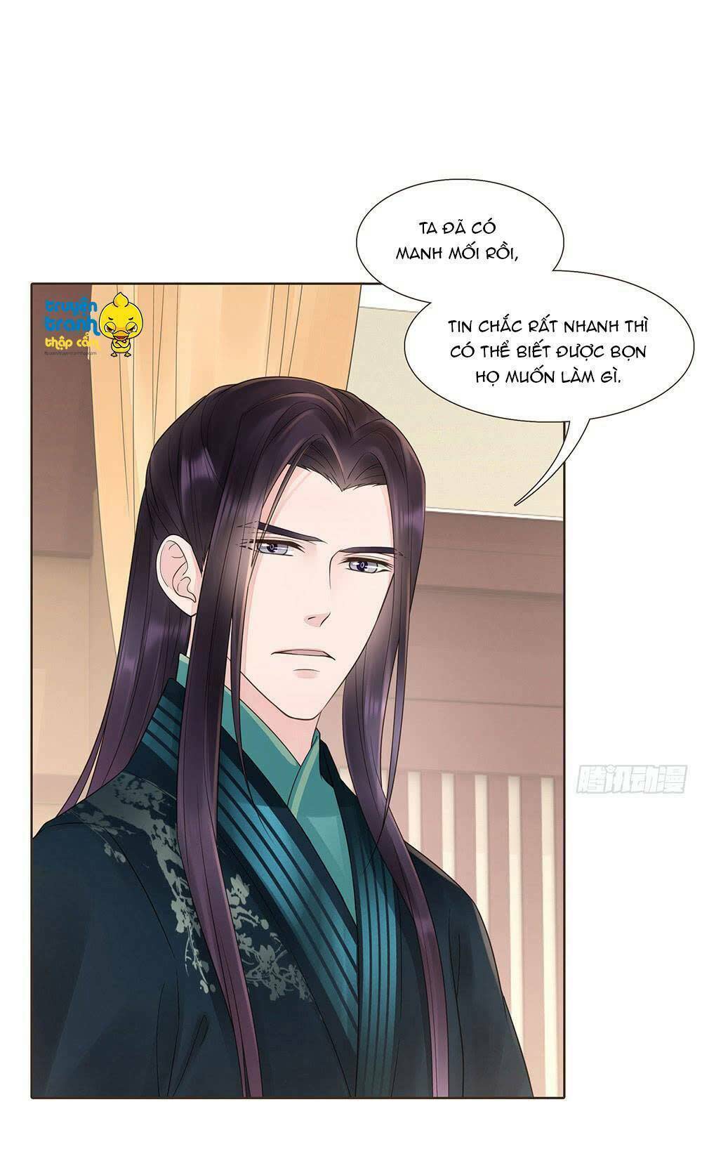 Đại Giá Thừa Tướng Chapter 112 - Next Chapter 113