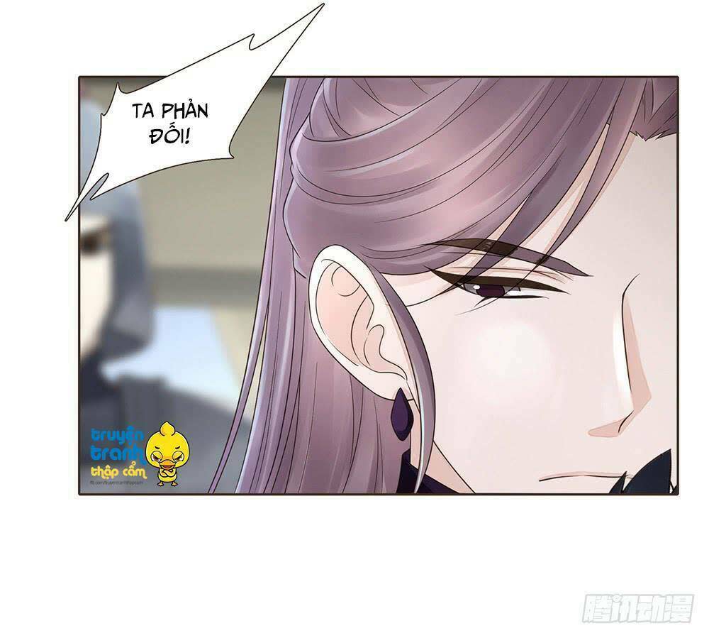 Đại Giá Thừa Tướng Chapter 112 - Next Chapter 113