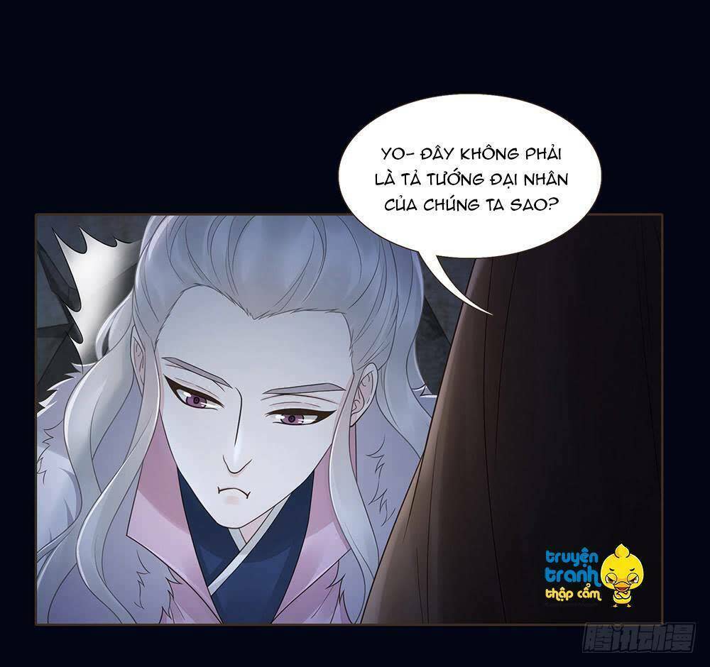 Đại Giá Thừa Tướng Chapter 112 - Next Chapter 113