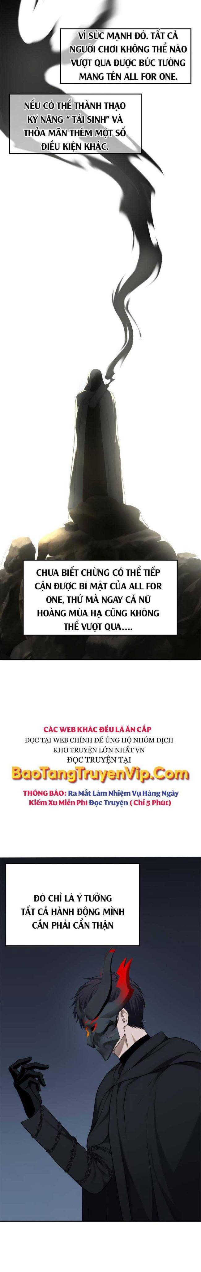 vua thăng cấp chapter 151 - Trang 2