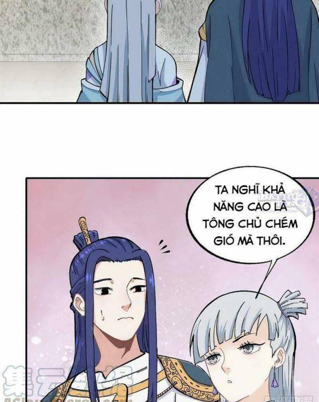 vạn cổ tối cường tông Chapter 13 - Next Chapter 14