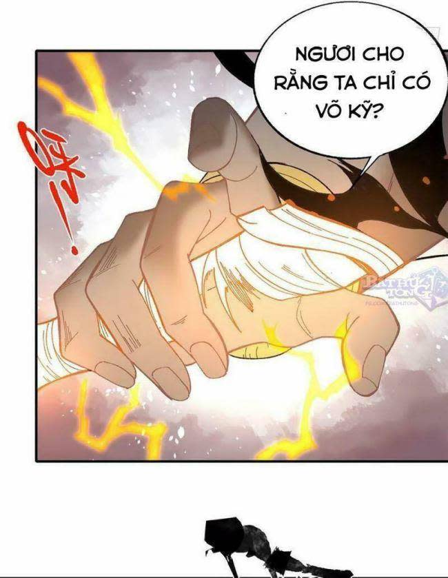 vạn cổ tối cường tông Chapter 13 - Next Chapter 14