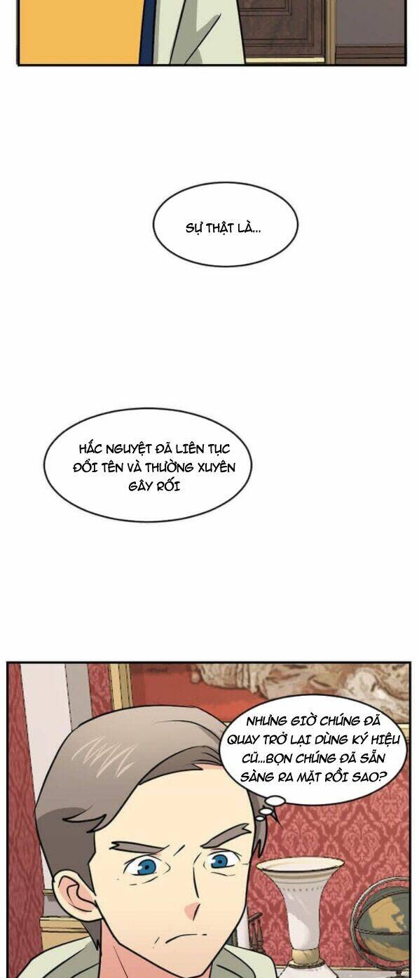 mọt sách chapter 97 - Next chapter 98