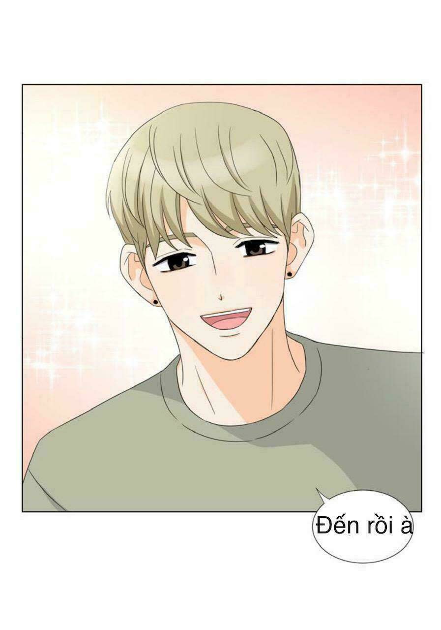 Idol Và Sếp Em Yêu Ai? Chapter 30 - Trang 2